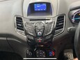 Ford Fiesta 1.25 Zetec Euro 6 5dr 17