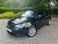 SEAT Ibiza 1.0 SOL Sport Coupe Euro 6 3dr 3