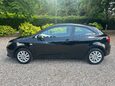 SEAT Ibiza 1.0 SOL Sport Coupe Euro 6 3dr 8