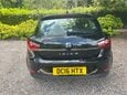 SEAT Ibiza 1.0 SOL Sport Coupe Euro 6 3dr 9