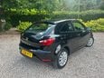 SEAT Ibiza 1.0 SOL Sport Coupe Euro 6 3dr 11