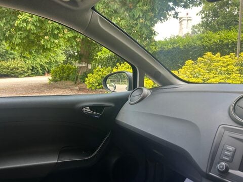 SEAT Ibiza 1.0 SOL Sport Coupe Euro 6 3dr 16