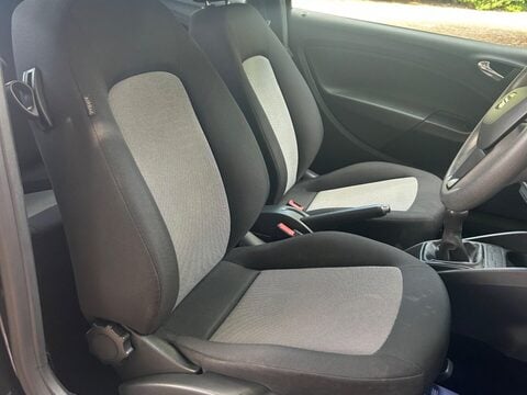 SEAT Ibiza 1.0 SOL Sport Coupe Euro 6 3dr 19