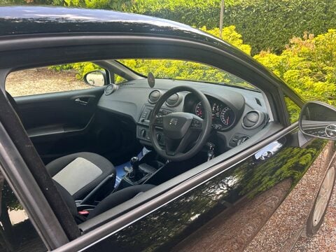 SEAT Ibiza 1.0 SOL Sport Coupe Euro 6 3dr 20