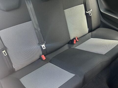 SEAT Ibiza 1.0 SOL Sport Coupe Euro 6 3dr 21