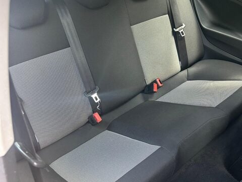 SEAT Ibiza 1.0 SOL Sport Coupe Euro 6 3dr 22