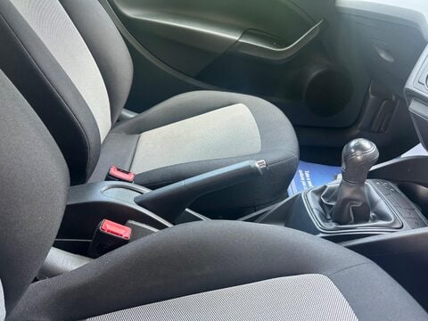 SEAT Ibiza 1.0 SOL Sport Coupe Euro 6 3dr 49