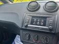 SEAT Ibiza 1.0 SOL Sport Coupe Euro 6 3dr 17