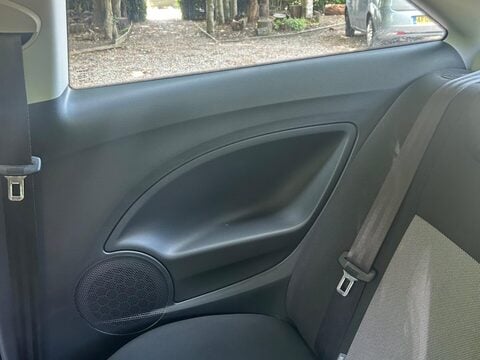 SEAT Ibiza 1.0 SOL Sport Coupe Euro 6 3dr 46