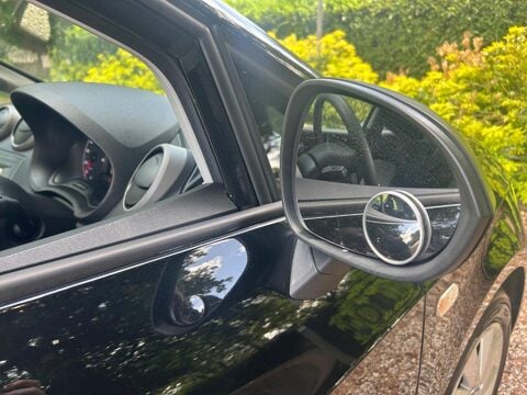 SEAT Ibiza 1.0 SOL Sport Coupe Euro 6 3dr 48