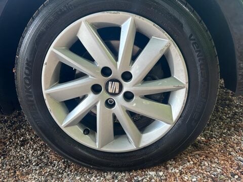 SEAT Ibiza 1.0 SOL Sport Coupe Euro 6 3dr 30