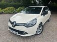 Renault Clio 0.9 TCe Dynamique Nav Euro 6 (s/s) 5dr 3