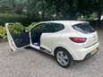 Renault Clio 0.9 TCe Dynamique Nav Euro 6 (s/s) 5dr 7