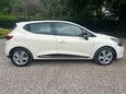 Renault Clio 0.9 TCe Dynamique Nav Euro 6 (s/s) 5dr 10