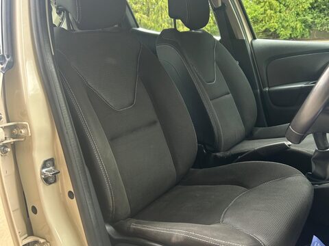 Renault Clio 0.9 TCe Dynamique Nav Euro 6 (s/s) 5dr 18