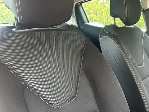 Renault Clio 0.9 TCe Dynamique Nav Euro 6 (s/s) 5dr 52