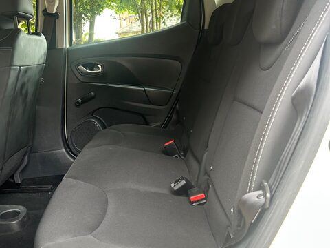 Renault Clio 0.9 TCe Dynamique Nav Euro 6 (s/s) 5dr 22