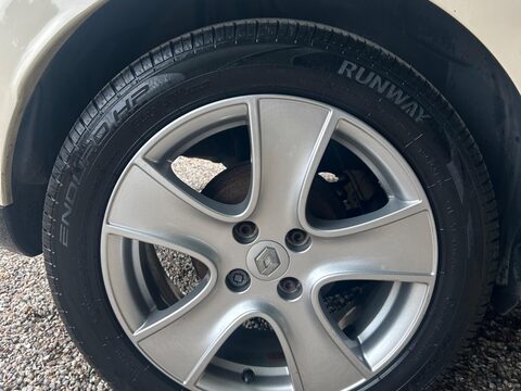 Renault Clio 0.9 TCe Dynamique Nav Euro 6 (s/s) 5dr 34