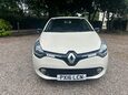 Renault Clio 0.9 TCe Dynamique Nav Euro 6 (s/s) 5dr 2