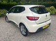 Renault Clio 0.9 TCe Dynamique Nav Euro 6 (s/s) 5dr 4