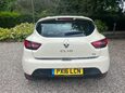 Renault Clio 0.9 TCe Dynamique Nav Euro 6 (s/s) 5dr 9