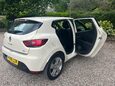 Renault Clio 0.9 TCe Dynamique Nav Euro 6 (s/s) 5dr 12