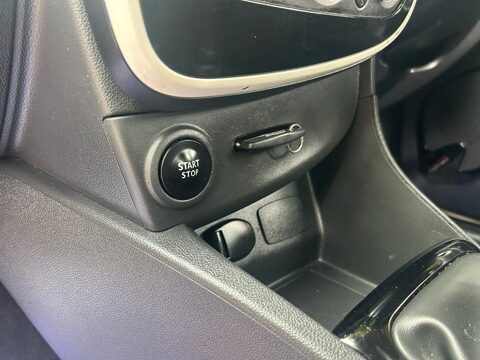 Renault Clio 0.9 TCe Dynamique Nav Euro 6 (s/s) 5dr 24