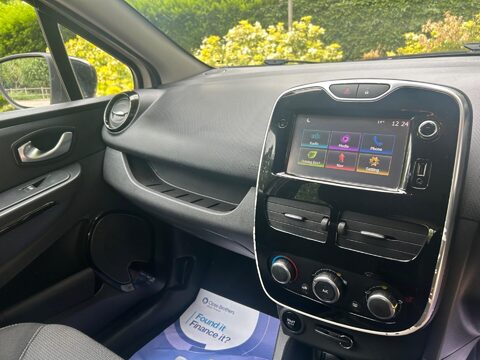 Renault Clio 0.9 TCe Dynamique Nav Euro 6 (s/s) 5dr 35