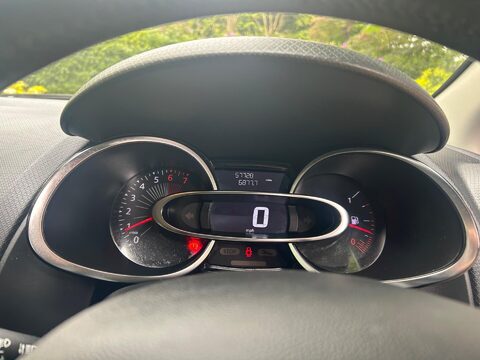 Renault Clio 0.9 TCe Dynamique Nav Euro 6 (s/s) 5dr 36