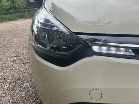 Renault Clio 0.9 TCe Dynamique Nav Euro 6 (s/s) 5dr 51