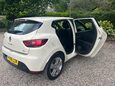 Renault Clio 0.9 TCe Dynamique Nav Euro 6 (s/s) 5dr 12