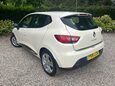 Renault Clio 0.9 TCe Dynamique Nav Euro 6 (s/s) 5dr 5