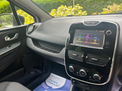 Renault Clio 0.9 TCe Dynamique Nav Euro 6 (s/s) 5dr 35