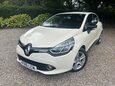 Renault Clio 0.9 TCe Dynamique Nav Euro 6 (s/s) 5dr 3