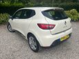 Renault Clio 0.9 TCe Dynamique Nav Euro 6 (s/s) 5dr 4