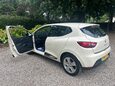 Renault Clio 0.9 TCe Dynamique Nav Euro 6 (s/s) 5dr 7