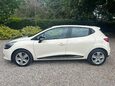 Renault Clio 0.9 TCe Dynamique Nav Euro 6 (s/s) 5dr 8