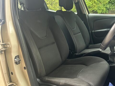 Renault Clio 0.9 TCe Dynamique Nav Euro 6 (s/s) 5dr 18