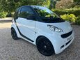 Smart Fortwo Coupe 0.8 CDI Passion SoftTouch Euro 5 2dr 1