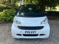 Smart Fortwo Coupe 0.8 CDI Passion SoftTouch Euro 5 2dr 2