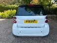 Smart Fortwo Coupe 0.8 CDI Passion SoftTouch Euro 5 2dr 10