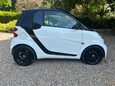 Smart Fortwo Coupe 0.8 CDI Passion SoftTouch Euro 5 2dr 11