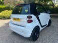 Smart Fortwo Coupe 0.8 CDI Passion SoftTouch Euro 5 2dr 12