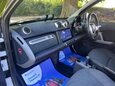 Smart Fortwo Coupe 0.8 CDI Passion SoftTouch Euro 5 2dr 13