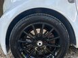 Smart Fortwo Coupe 0.8 CDI Passion SoftTouch Euro 5 2dr 20