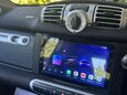 Smart Fortwo Coupe 0.8 CDI Passion SoftTouch Euro 5 2dr 24
