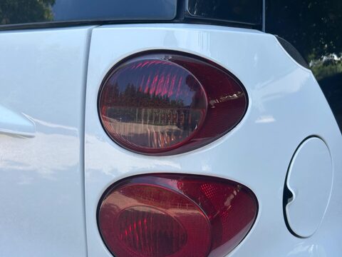 Smart Fortwo Coupe 0.8 CDI Passion SoftTouch Euro 5 2dr 33