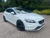 Volvo V40 1.6 D2 R-Design Euro 5 (s/s) 5dr