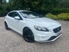 Volvo V40 1.6 D2 R-Design Euro 5 (s/s) 5dr