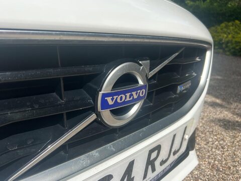 Volvo V40 1.6 D2 R-Design Euro 5 (s/s) 5dr 47